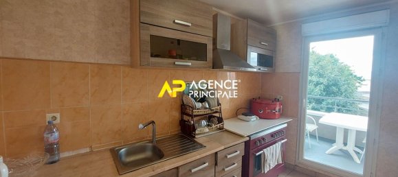 Apartamento T3 em Argenteuil, France N.º 178206 15