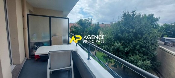 Apartamento T3 em Argenteuil, France N.º 178206 10