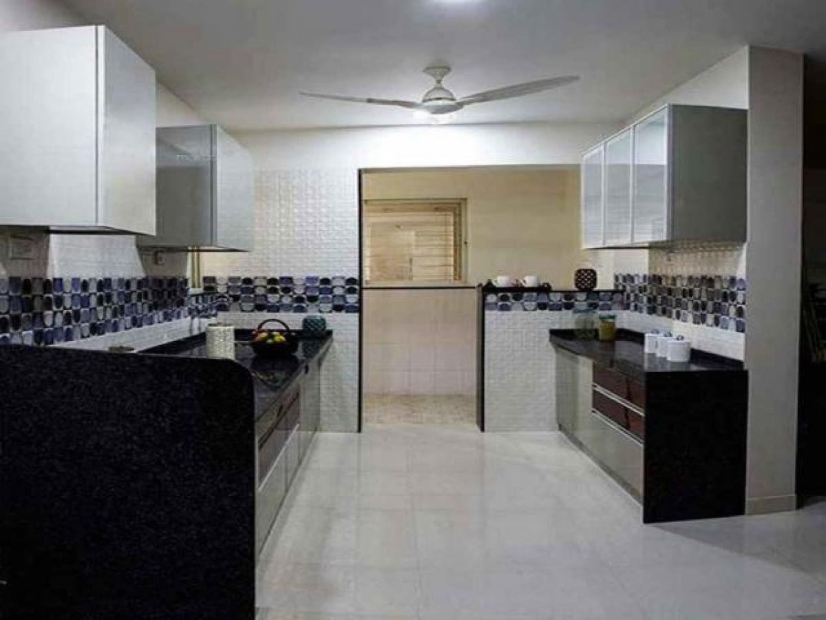 2 bedrooms House in Pune, India No. 14707