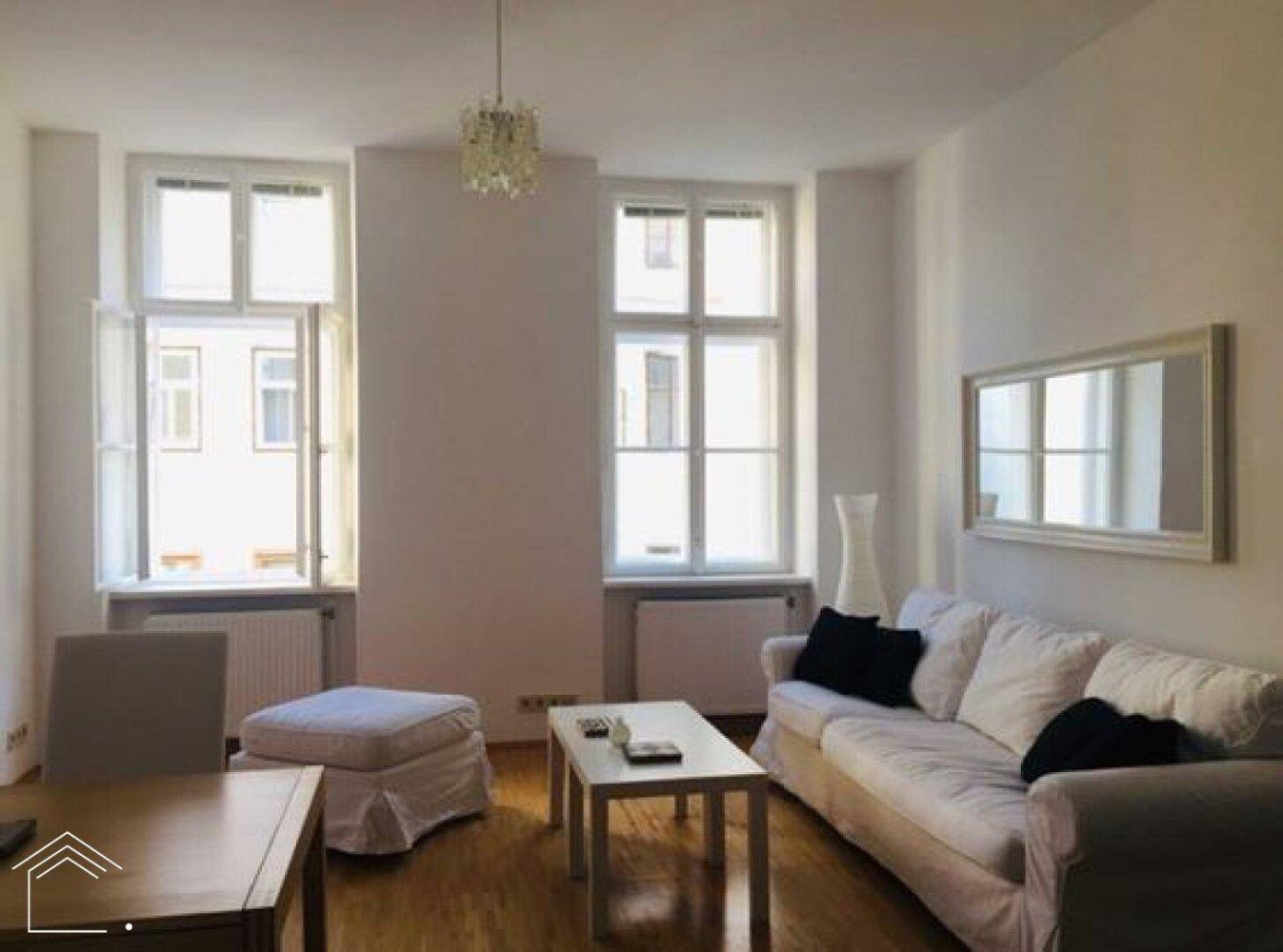 2-salle Appartement à Ottakring, Austria No. 253623