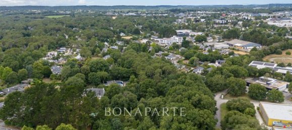 6236m² Land in Vannes, France No. 278222 5