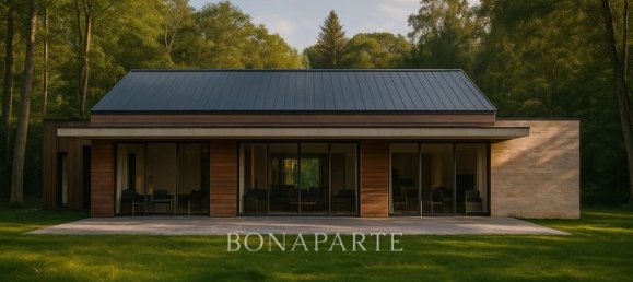 6236m² Land in Vannes, France No. 278222 10