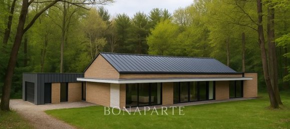 6236m² Land in Vannes, France No. 278222 9