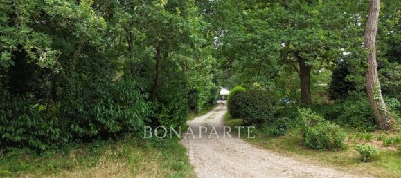 6236m² Land in Vannes, France No. 278222 4