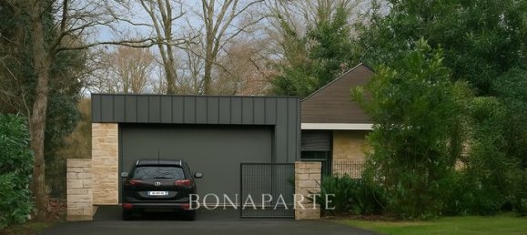 6236m² Land in Vannes, France No. 278222 3