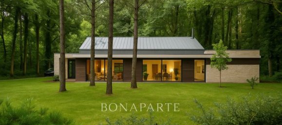 6236m² Land in Vannes, France No. 278222 2