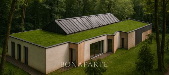 6236m² Land in Vannes, France No. 278222 7