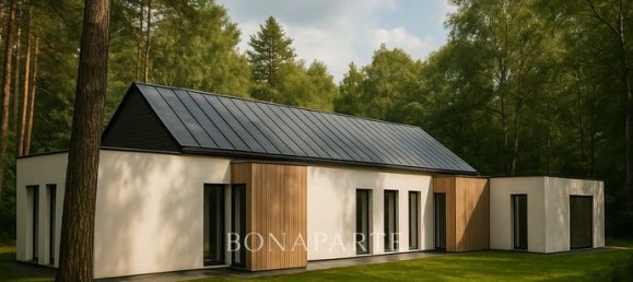 6236m² Land in Vannes, France No. 278222 8