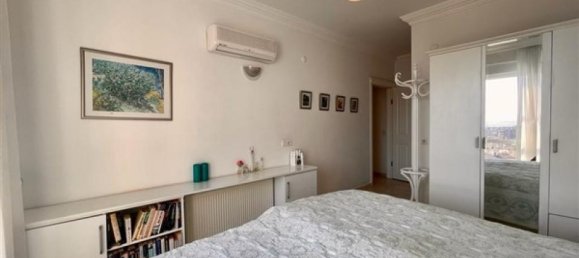 شقة 2+1 في Cikcilli, Turkey رقم 13943 3