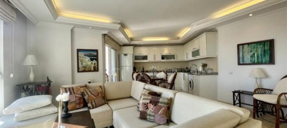 شقة 2+1 في Cikcilli, Turkey رقم 13943 12