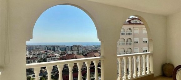 شقة 2+1 في Cikcilli, Turkey رقم 13943 9