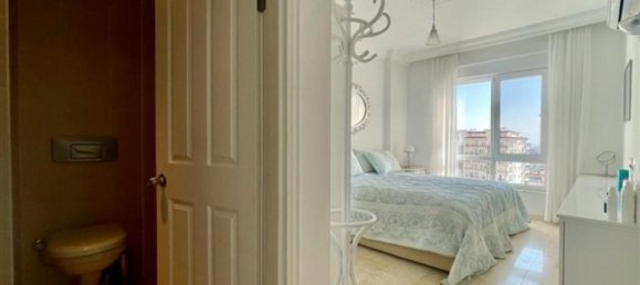 شقة 2+1 في Cikcilli, Turkey رقم 13943 6