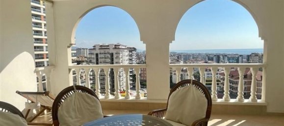 شقة 2+1 في Cikcilli, Turkey رقم 13943 10