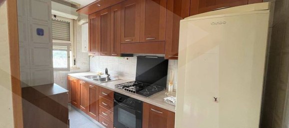 3 rooms Apartment in San Severo, Italy No. 26012 6