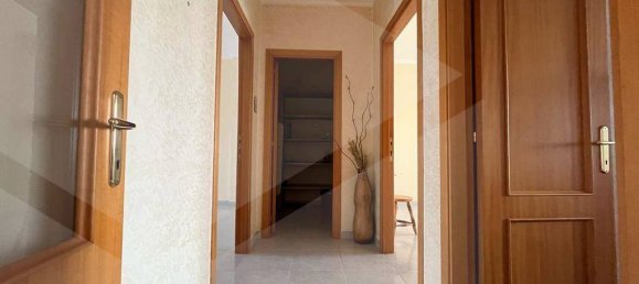 3 rooms Apartment in San Severo, Italy No. 26012 8
