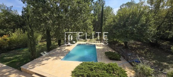 4 bedrooms House in Tourrettes, France No. 303928 8