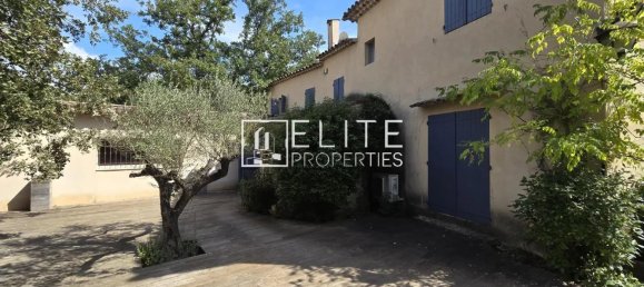 4 bedrooms House in Tourrettes, France No. 303928 17