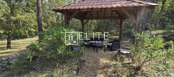 4 bedrooms House in Tourrettes, France No. 303928 18