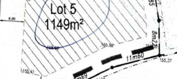 Земельный участок в Сольньер, Франция № 212621 2