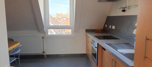 1 bedroom Duplex in Colmar, France No. 70883 2