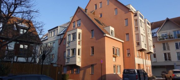 1 bedroom Duplex in Colmar, France No. 70883 3