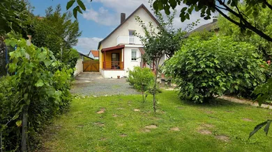 5 rooms House in Oberpullendorf, Austria No. 250899