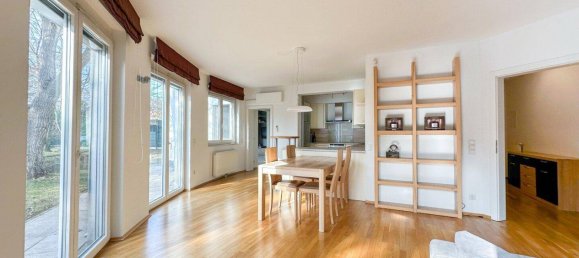 4 rooms Apartment in Hietzing, Austria No. 92014 3