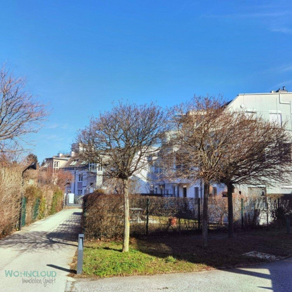 4 rooms Apartment in Hietzing, Austria No. 92014