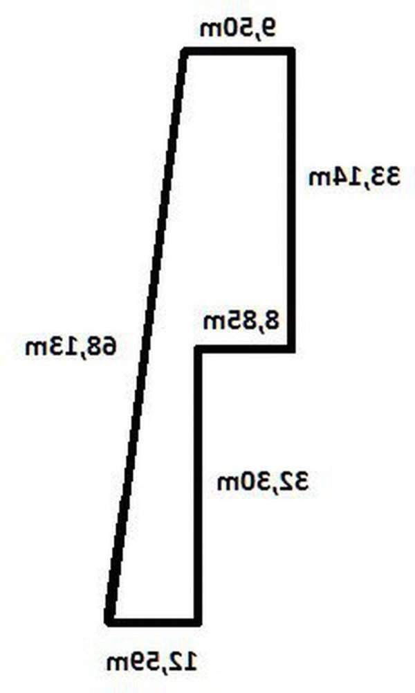 Земельный участок в Bermudez, Аргентина № 34284