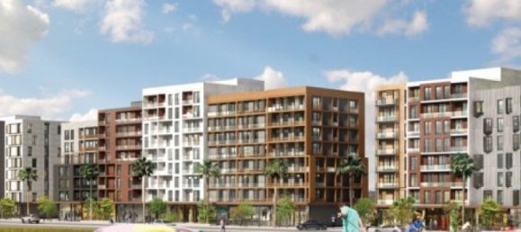 Apartment 1+3 in Antalya, Turkey No. 7532 3