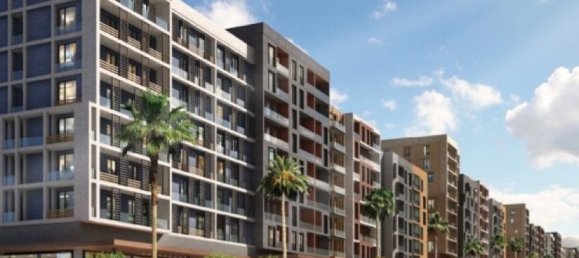 Apartment 1+3 in Antalya, Turkey No. 7532 13