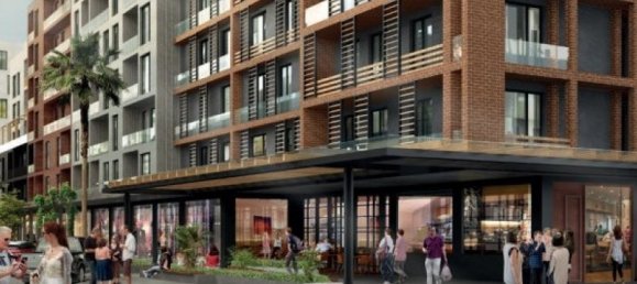 Apartment 1+3 in Antalya, Turkey No. 7532 14