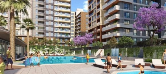 Apartment 1+3 in Antalya, Turkey No. 7532 12