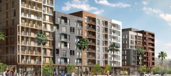 Apartment 1+3 in Antalya, Turkey No. 7532 16