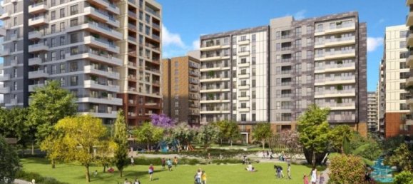 Apartment 1+3 in Antalya, Turkey No. 7532 8