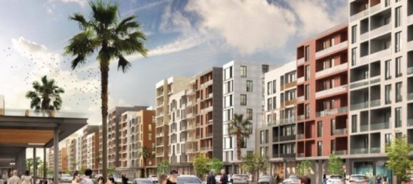 Apartment 1+3 in Antalya, Turkey No. 7532 2