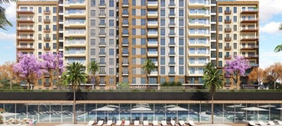 Apartment 1+3 in Antalya, Turkey No. 7532 10