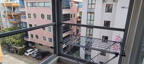 Apartment 1+1 in Alanya, Turkey No. 11720 6