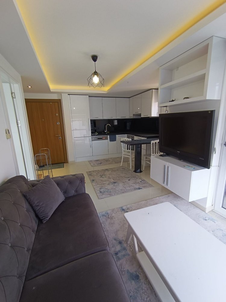 Apartment 1+1 in Alanya, Turkey No. 11720
