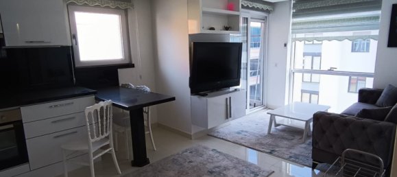Apartment 1+1 in Alanya, Turkey No. 11720 5