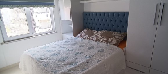 Apartment 1+1 in Alanya, Turkey No. 11720 2