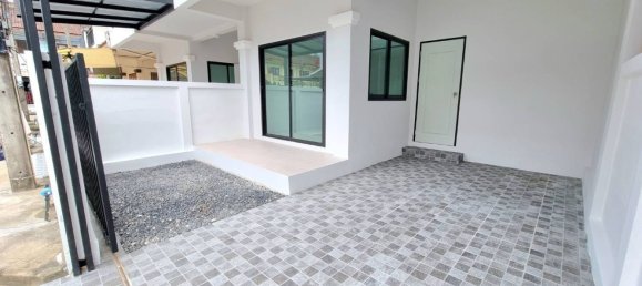 3 bedrooms Bungalow in Phuket, Thailand No. 7833 10