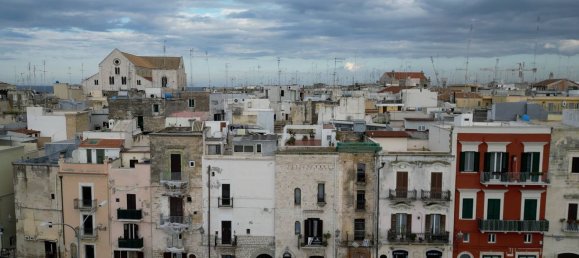 8غرفة شقة في Bari, Italy رقم 16692 37