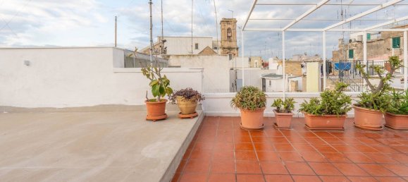 8غرفة شقة في Bari, Italy رقم 16692 29