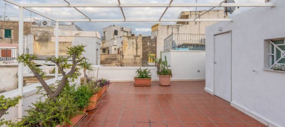 8غرفة شقة في Bari, Italy رقم 16692 32