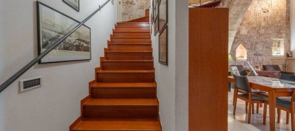 8غرفة شقة في Bari, Italy رقم 16692 13