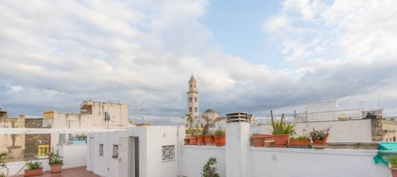 8غرفة شقة في Bari, Italy رقم 16692 35