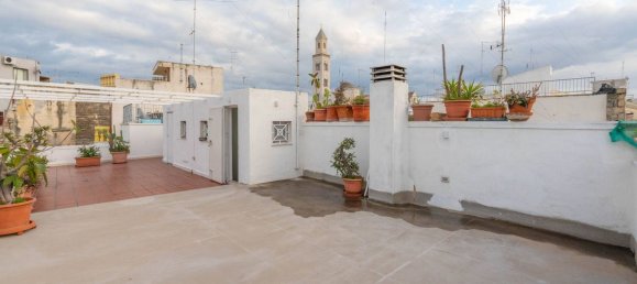 8غرفة شقة في Bari, Italy رقم 16692 34