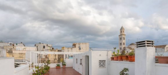 8غرفة شقة في Bari, Italy رقم 16692 33