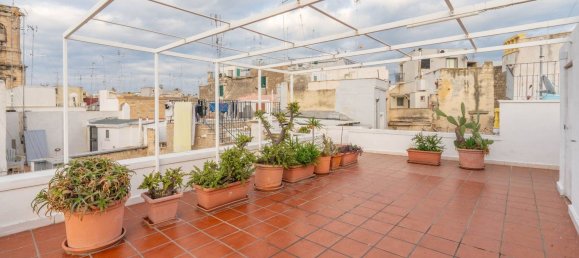 8غرفة شقة في Bari, Italy رقم 16692 30